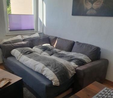 Krefeld Apartment | Bolten's Haus