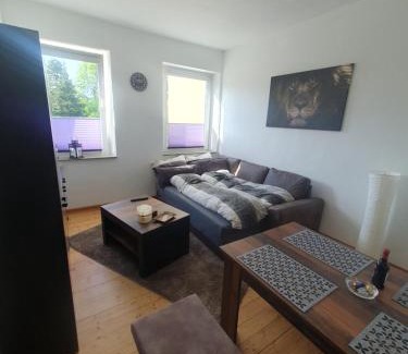 Krefeld Apartment | Bolten's Haus