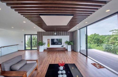 Phuc Yen Villa | BOM HOMES - Flamigo Dai Lai Resort CBT