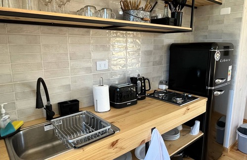 Puertecillo Cabin | Bomar Lodge