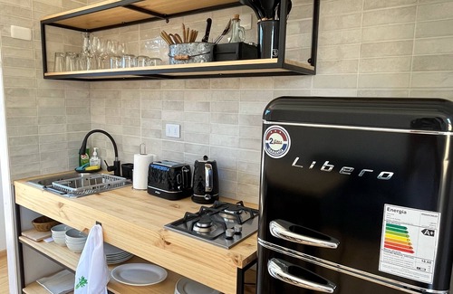 Puertecillo Cabin | Bomar Lodge