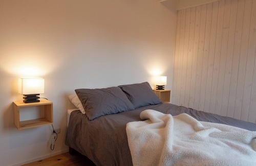 Puertecillo Cabin | Bomar Lodge