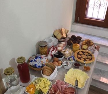 Bosa Historic Centre Bed & Breakfast | Bomarosa B&B