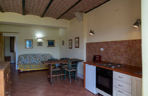Villa Santa Maria Apartment | Bomba vista lago 8 by Interhome