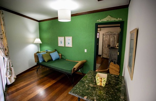 Moura Brasil Hotel | Bomtempo II Chalés by Castelo Itaipava