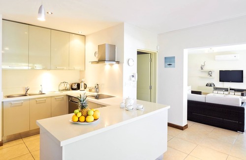 Pointe aux Biches Apartment | Bon Azur Beachfront Suites & Penthouses with LOV