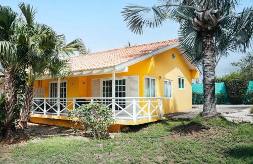 Willemstad Resort | Bon Bini Resort Curacao