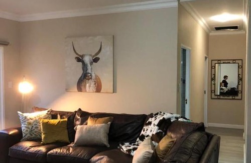 Garden Route District Municipality Resort | Bon Game Private Reserve