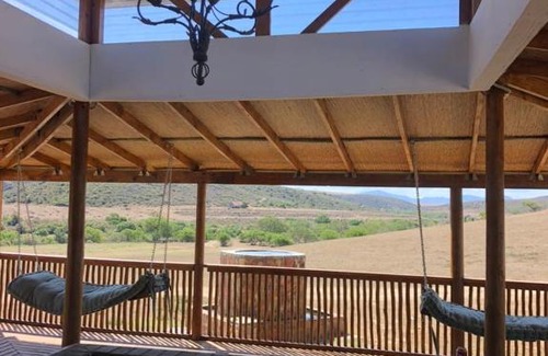 Garden Route District Municipality Resort | Bon Game Private Reserve