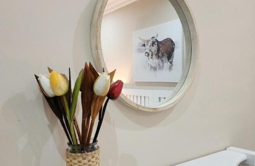 Garden Route District Municipality Resort | Bon Game Private Reserve