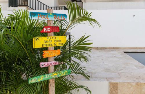 Playa Apartment | Bonaire Beach Apartment 3 with communal pool and diving facilities
