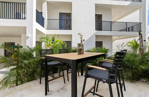 Playa Apartment | Bonaire Beach Apartment 3 with communal pool and diving facilities