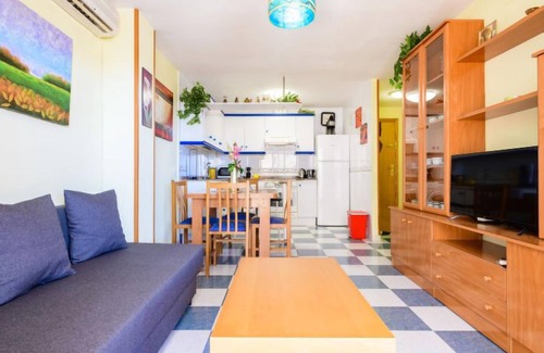 Oropesa del Mar Apartment | Bonaire II - La Concha by Interhome