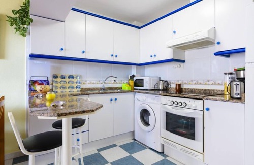 Oropesa del Mar Apartment | Bonaire II - La Concha by Interhome
