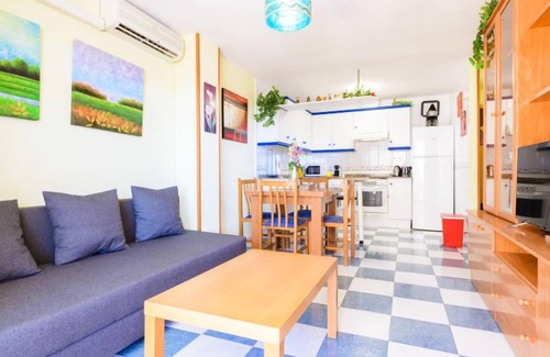 Oropesa del Mar Apartment | Bonaire II - La Concha by Interhome