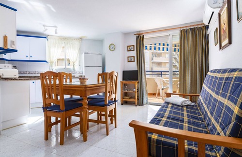Oropesa del Mar Apartment | Bonaire IV - La Concha by Interhome