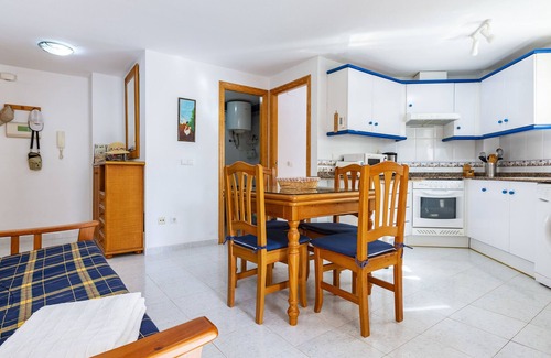 Oropesa del Mar Apartment | Bonaire IV - La Concha by Interhome