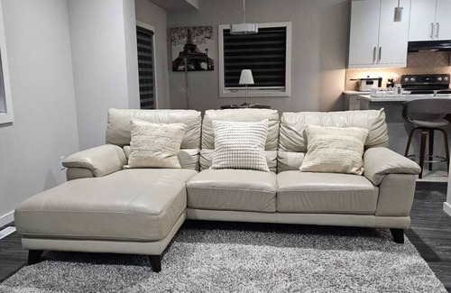 Winnipeg House | Bonavista LightHouse Deluxe Max