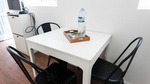 Bonfim Apartment | Bonfim Residence