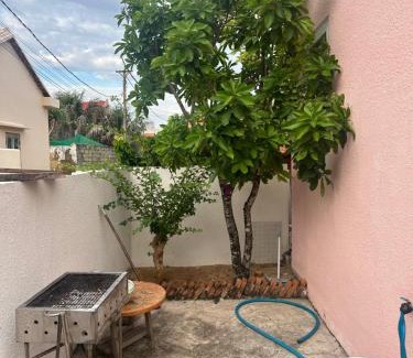 Dong Hoa House | Bong Bong House nguyên căn