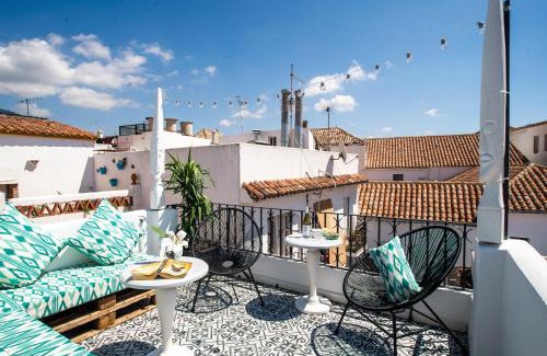 Marbella City Centre Apartment | Bonita Casa CUCA