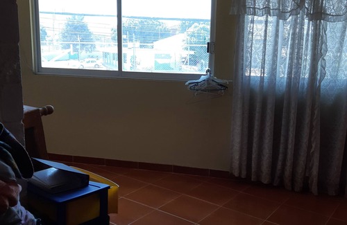 Ecatepec de Morelos House | Bonita casa de descanso en los heroes 4ta seccion