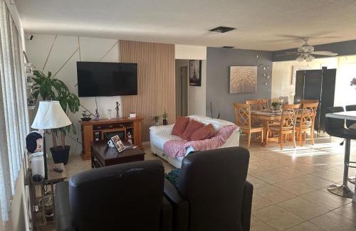 Hollywood House | Bonitas habitaciónes