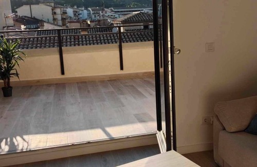 Estella Apartment | Bonito Ático Céntrico
