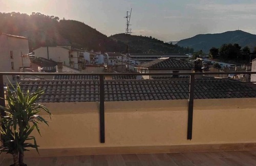 Estella Apartment | Bonito Ático Céntrico