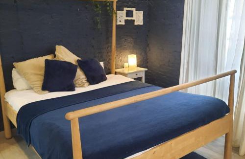 Benicalap House | Bonito Alojamiento F
