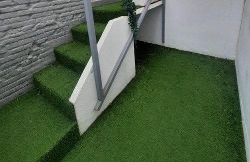 Benicalap House | Bonito Alojamiento F