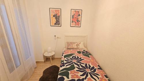 Formentera de Segura Apartment | Bonito apartamento con piscina
