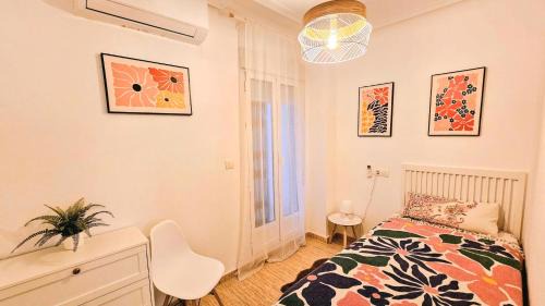 Formentera de Segura Apartment | Bonito apartamento con piscina