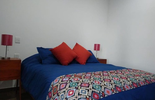 Mazatlan Apartment | Bonito apartamento a pasos del malecón de Mazatlán