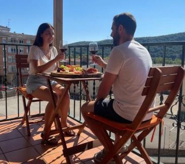 Cistierna Apartment | Bonito apartamento Cistierna