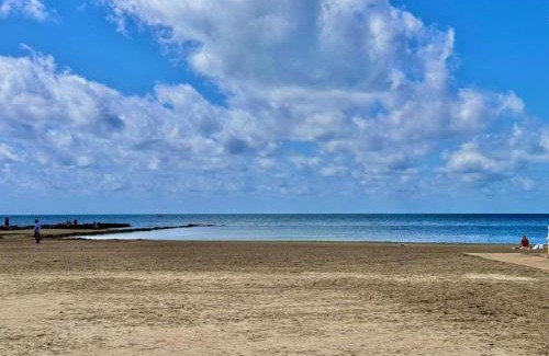 Santa Pola Apartment | Bonito apartamento junto al mar
