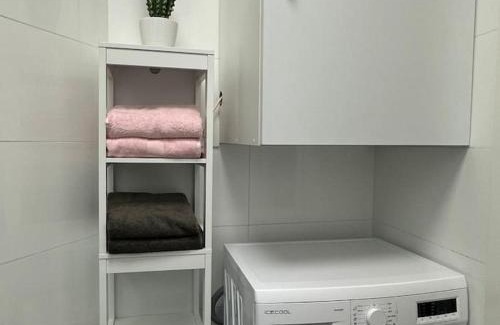 Sector A - Anade Real Apartment | Bonito Loft en el centro de Matalascañas