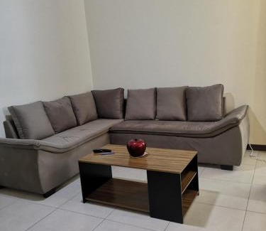 Cochabamba Apartment | Bonito y amplio departamento