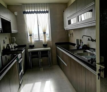 Cochabamba Apartment | Bonito y amplio departamento