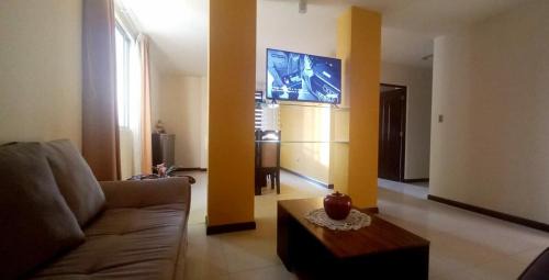 Cochabamba Apartment | Bonito y amplio departamento