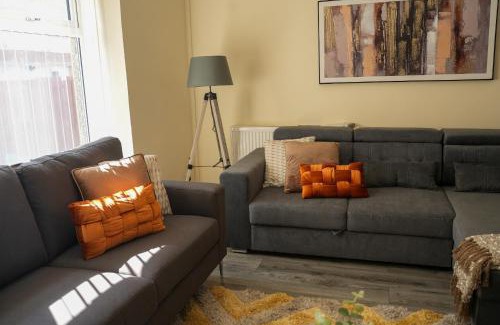Wishaw House | Bonkle House