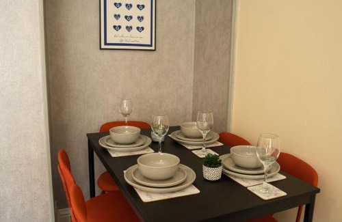 Wishaw House | Bonkle House