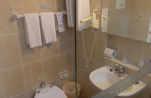 Punta del Este Hotel | Bonne Etoile Hotel