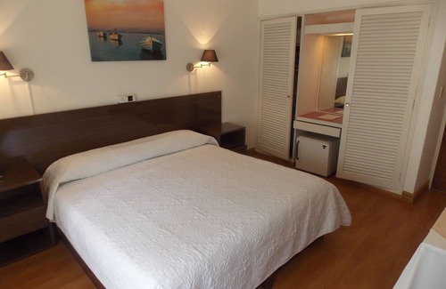 Punta del Este Hotel | Bonne Etoile Hotel