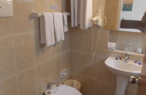 Punta del Este Hotel | Bonne Etoile Hotel