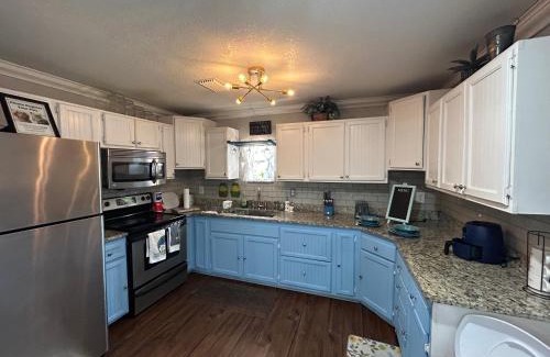 Spring Hill House | Bonne Nuit Weeki Wachee