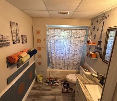 Spring Hill House | Bonne Nuit Weeki Wachee