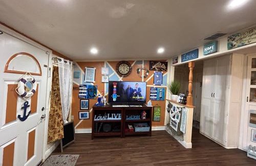 Spring Hill House | Bonne Nuit Weeki Wachee