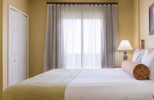 Florida Central Atlantic Coast Resort | Bonnet Creek Resort. One bedroom. On Disney property.