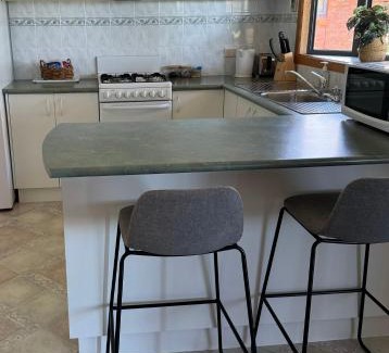 Clunes House | Bonnie Views Cottage